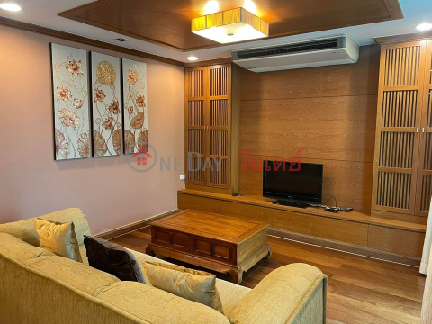 Condo for Rent: The Aree Condominium, 102 m², 2 bedroom(s) - OneDay_0