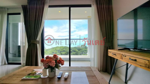 De Amber 2 Beds 2 Baths Na Jomtien 56 Bang Saray _0