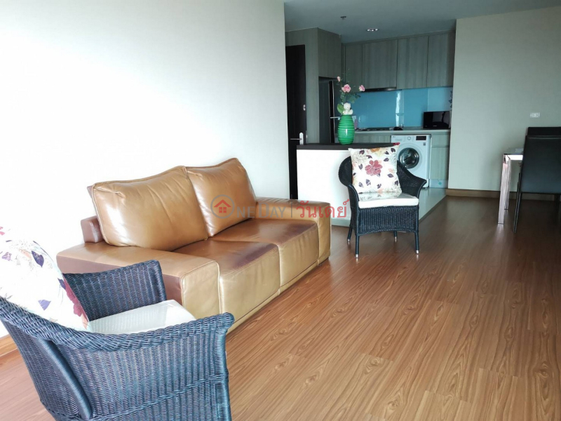 Condo for Rent: Belle Grand Rama 9, 68 m², 2 bedroom(s) Rental Listings