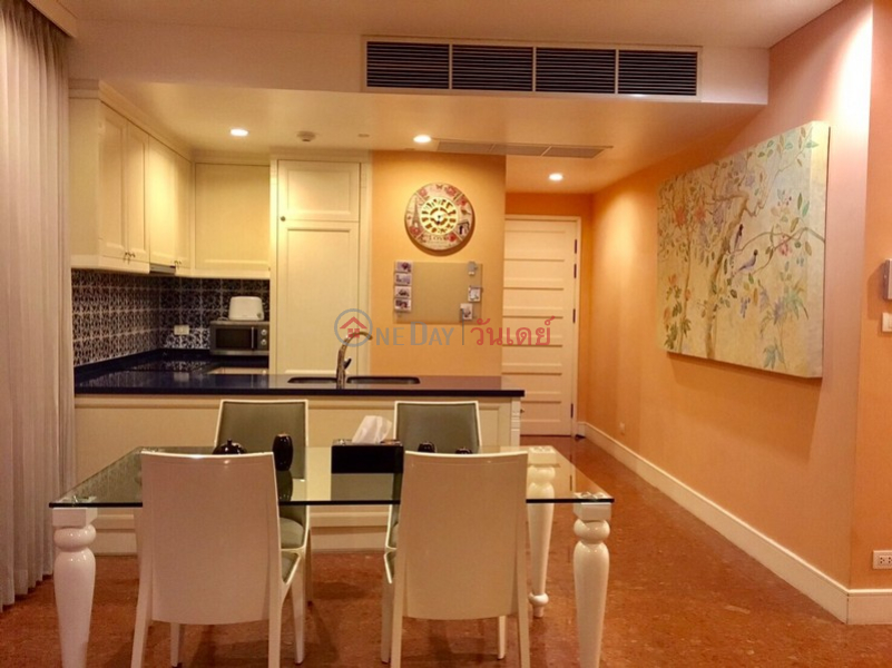 Property Search Thailand | OneDay | Residential Rental Listings, Condo for Rent: Aguston Sukhumvit 22, 96 m², 2 bedroom(s)