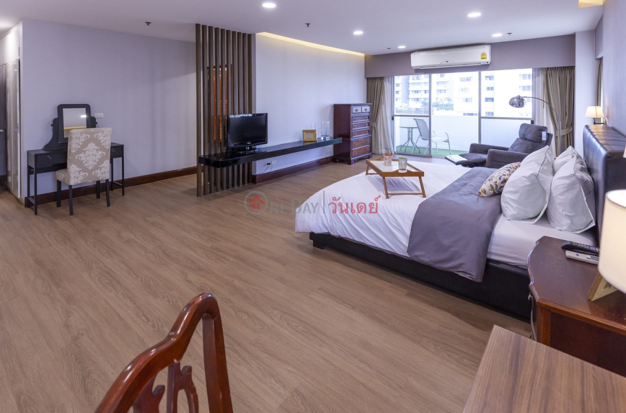 Condo for Rent: 33 Tower, 320 m², 3 bedroom(s) | Thailand, Rental ฿ 90,000/ month