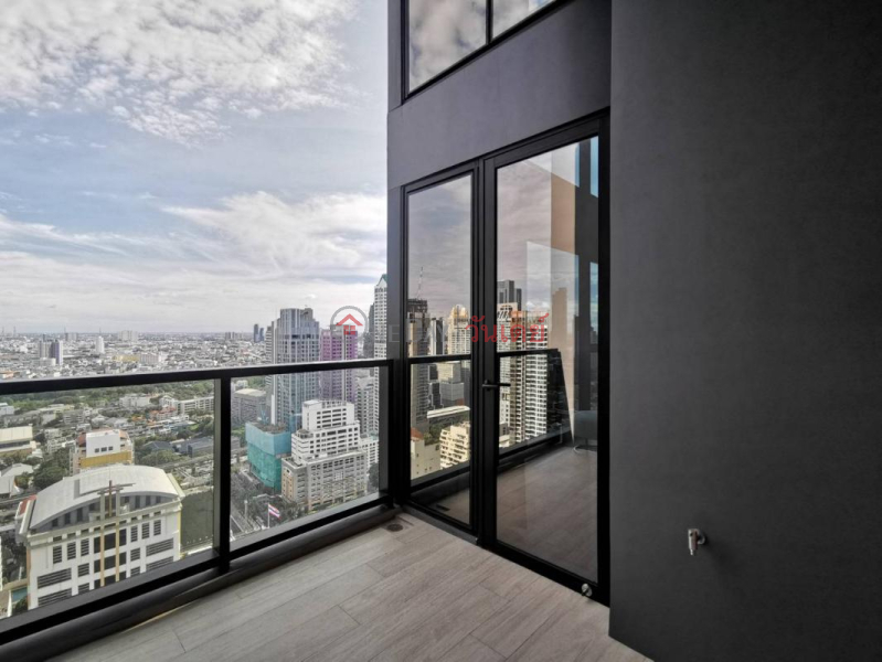 คอนโด สำหรับ เช่า: The Lofts Silom, 110 ตร.ม., 2 ห้องนอน, ประเทศไทย เช่า, ฿ 95,000/ เดือน