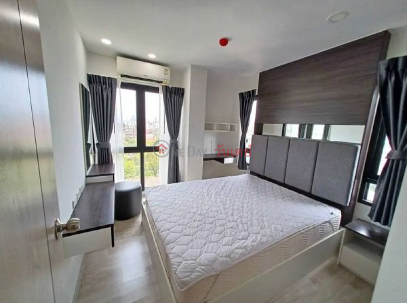 DMARK CONDO SUTTHISAN (8th floor) Thailand | Rental | ฿ 12,000/ month