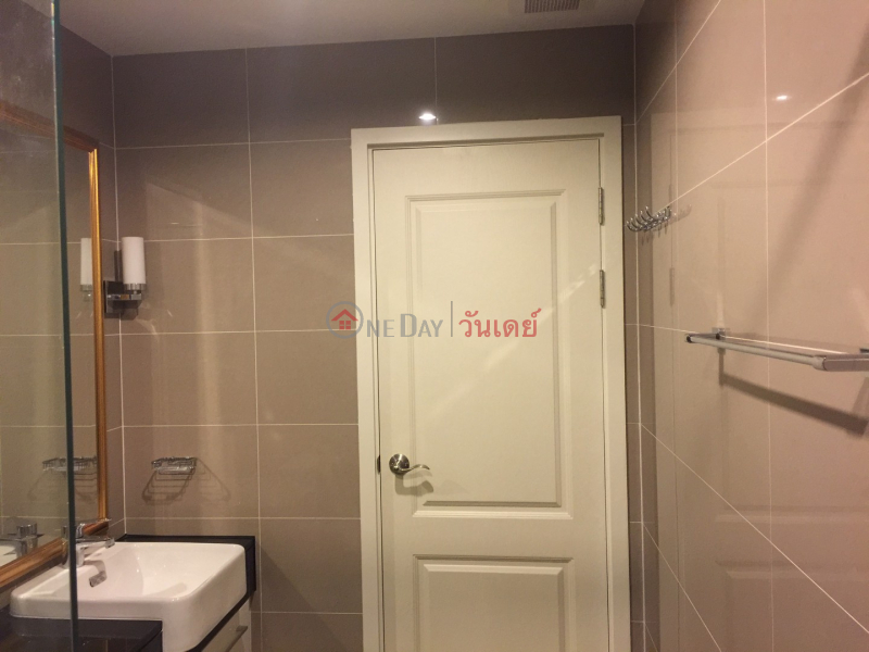 ฿ 24,000/ month Condo for Rent: Supalai Wellington 2, 65 m², 2 bedroom(s)