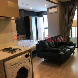 Condo for Rent: Ideo Q Chula - Samyan, 33 m², 1 bedroom(s) - OneDay_0