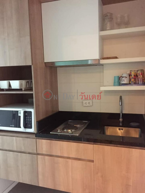 Condo for Rent: Blocs 77, 31 m², 1 bedroom(s) - OneDay_0