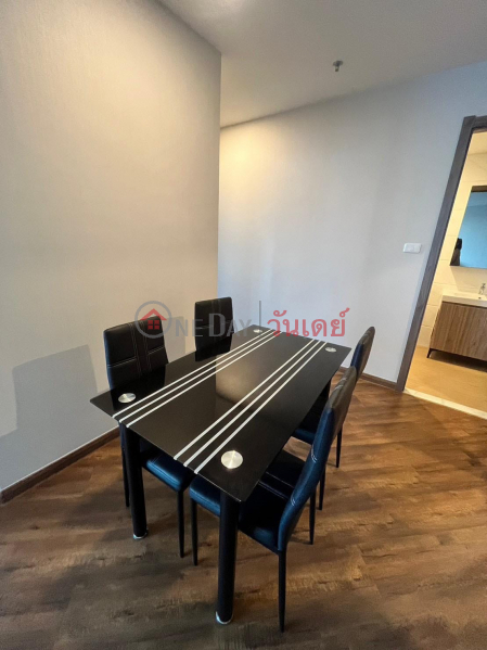 Condo for rent: Artisan ratchada (6th floor, building C),2 bedrooms, Thailand, Rental | ฿ 25,500/ month