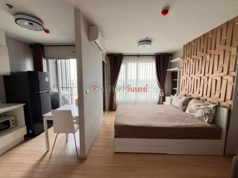 Condo for rent Fuse Sense Bangkae (14th floor) Rental Listings