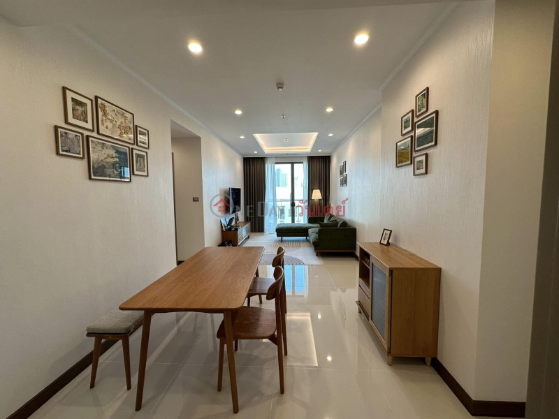 Condo for Rent: Supalai Oriental Sukhumvit 39, 84 m², 2 bedroom(s) Rental Listings