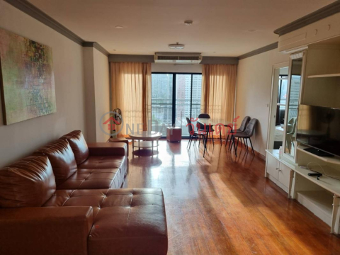 Condo for Rent: Liberty Park 2, 105 m², 2 bedroom(s) - OneDay_0