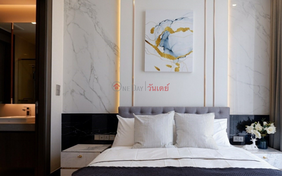 คอนโด สำหรับ เช่า: Q 1 Condo Sukhumvit, 96 ตร.ม., 2 ห้องนอน ประเทศไทย เช่า, ฿ 120,000/ เดือน