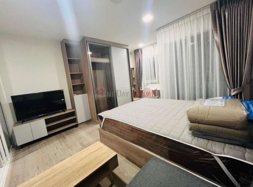 Condo for rent Kave Town Island (6th floor, building A) | Thailand | Rental, ฿ 11,000/ month