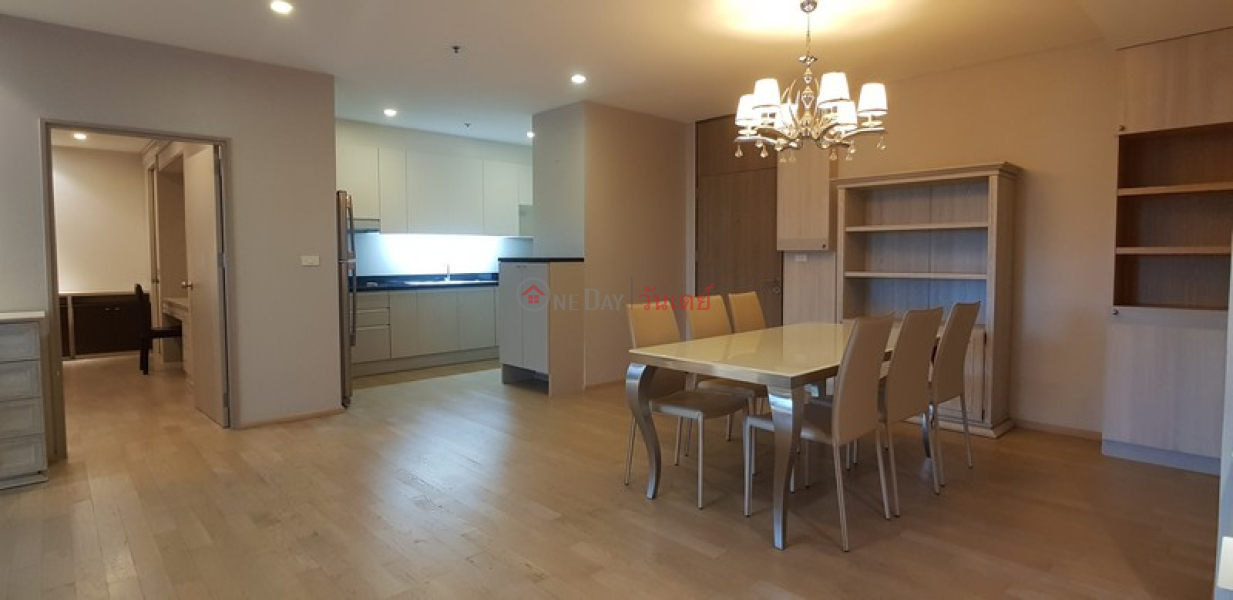 Condo for Rent: Noble Remix, 140 m², 3 bedroom(s),Thailand | Rental | ฿ 100,000/ month