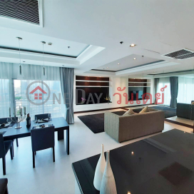 คอนโด สำหรับ เช่า: Royal Residence Park, 220 ตร.ม., 3 ห้องนอน - OneDay_0