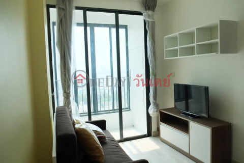 Condo for Rent: Ideo Mobi Sathorn, 30 m², 1 bedroom(s) - OneDay_0