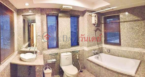 คอนโด สำหรับ เช่า: SAWIT SUITES, 155 ตร.ม., 3 ห้องนอน - OneDay_0