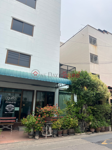อาคารอัมพร (Amporn Building) จตุจักร | OneDay วันเดย์(4)