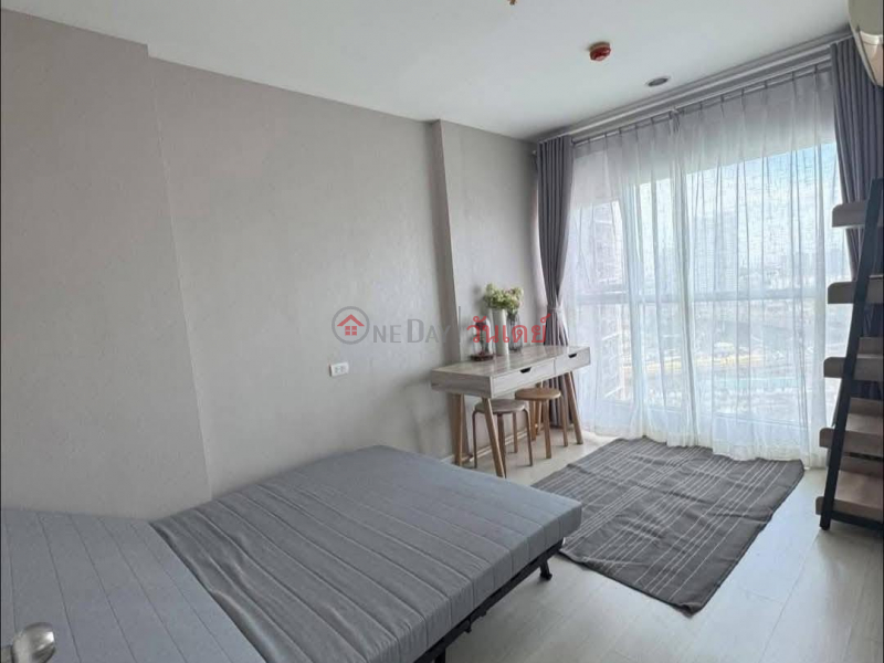 Spacious 2-Bedroom Condo at Aspire Sukhumvit 48 Rental Listings
