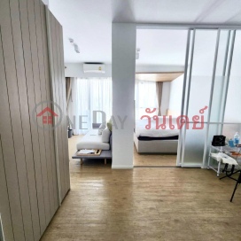 Others for Sale: TRIPLE Y RESIDENCE, 40 m², 1 bedroom(s) - OneDay_0