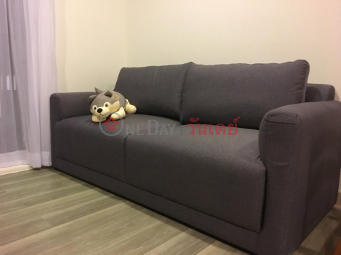 Condo for Rent: Moniiq Sukhumvit 64, 48 m², 2 bedroom(s) - OneDay_0