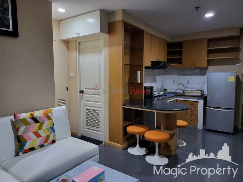 The Waterford Diamond Sukhumvit 30/1, Khlong Tan, Khlong Toei, Bangkok Rental Listings