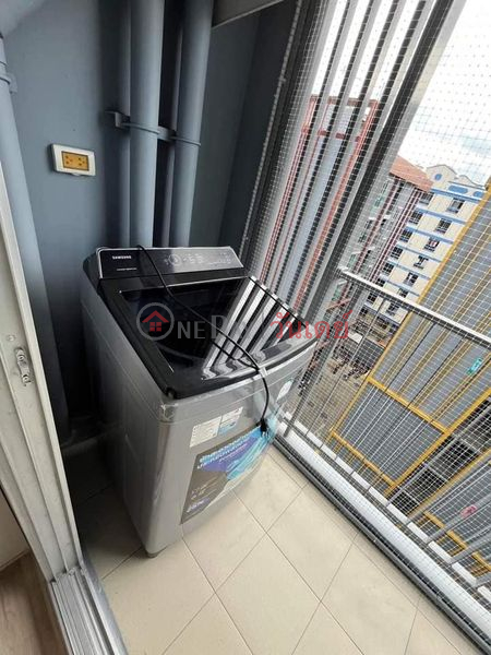 ฿ 8,500/ เดือน, PLUM CONDO ราม 60 อินเตอร์เชนจ์ (8th floor, Building G)