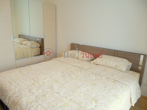 Condo for Rent: Villa Rachatewi, 43 m², 1 bedroom(s) - OneDay_0