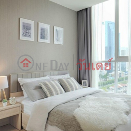 Condo for Rent: Noble Revolve Ratchada, 55 m², 1 bedroom(s) - OneDay_0