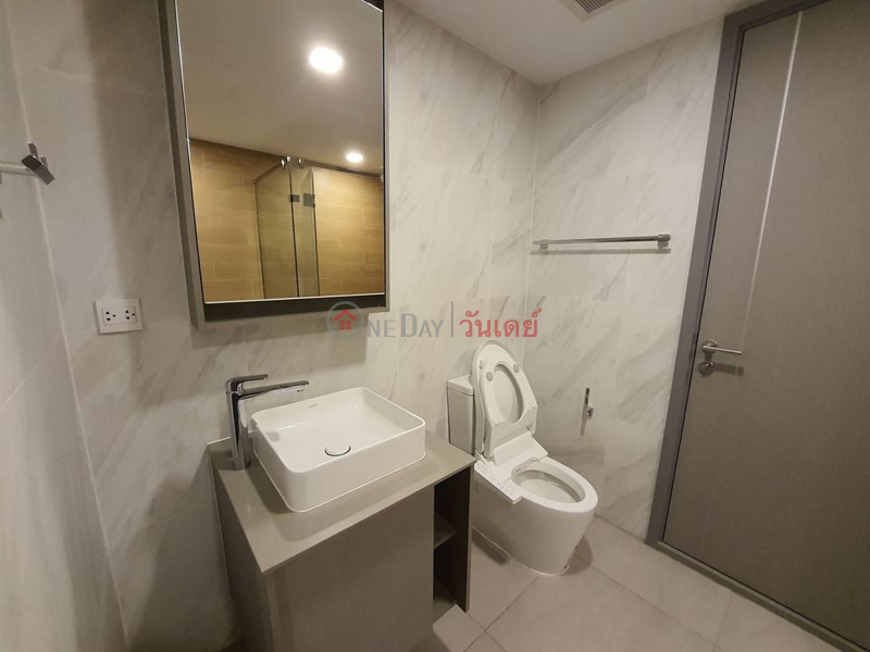 Condo for Rent: Taka Haus Ekamai 12, 37 m², 1 bedroom(s) | Thailand Rental, ฿ 20,000/ month