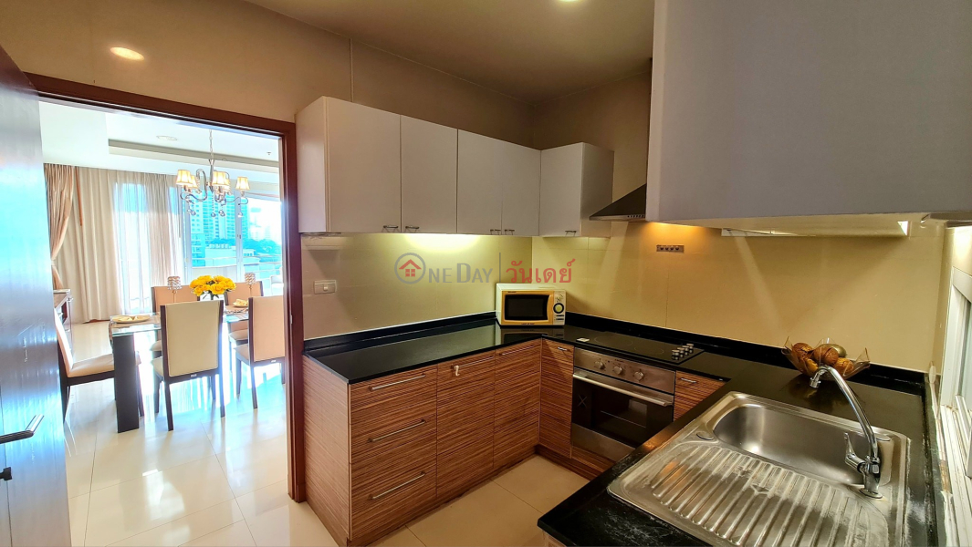 Condo for Rent: Piyathip Place, 260 m², 3 bedroom(s) Rental Listings