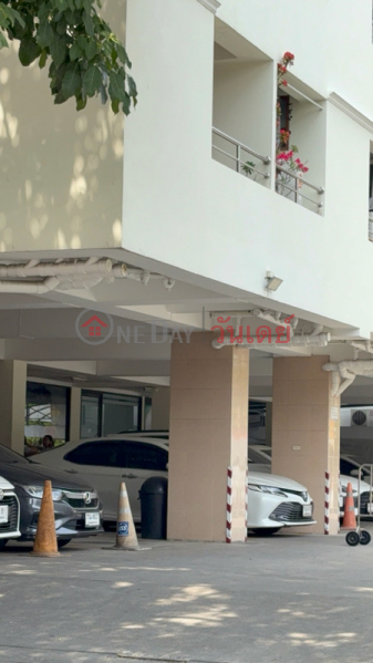 ถิ่นทองพาวิลเลี่ยน (Thinthong Pavilion) ดินแดง 2 | OneDay วันเดย์(3)