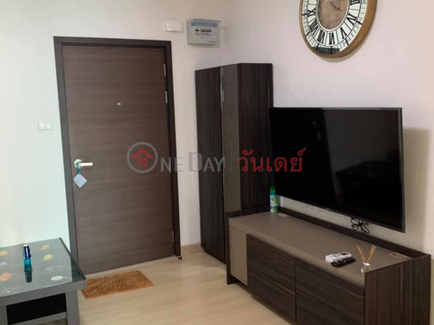 Condo for Rent: Supalai Veranda Rama 9, 42 m², 1 bedroom(s) - OneDay_0