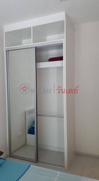 Condo for Rent: Condolette Pixel Sathorn, 29 m², 1 bedroom(s) | Thailand | Rental | ฿ 12,000/ month