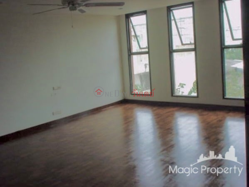 Sukhumvit 62, Phra Khanong, Bangkok, Thailand, Rental ฿ 280,000/ month