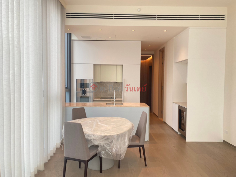 Condo for Rent: Scope Langsuan, 85 m², 1 bedroom(s) Rental Listings