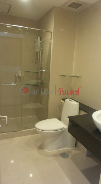 Property Search Thailand | OneDay | Residential Rental Listings | Condo for Rent: Nusasiri Grand, 80 m², 2 bedroom(s)