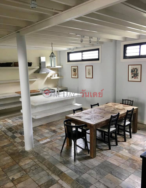 Cute 3-Bedroom Single House Thailand | Rental | ฿ 70,000/ month