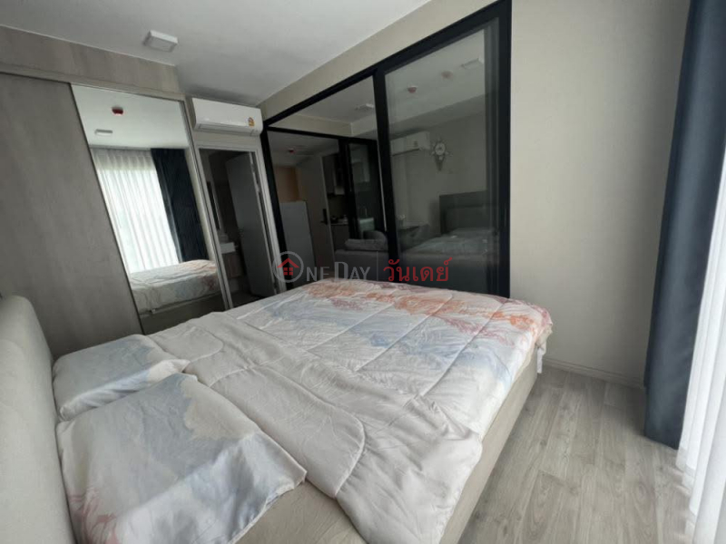 QUINTARA ARTE Sukhumvit 52 – Stylish & Affordable Condo for Rent Rental Listings