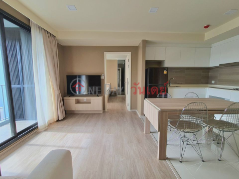 Condo for Rent: Maestro 03 Ratchada-Rama 9, 64 m², 2 bedroom(s) - OneDay_0