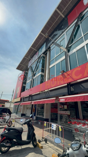 Makro Food Service Town in Town (แม็คโคร ฟูดเซอร์วิส ทาวน์อินทาวน์),Wang Thonglang | OneDay วันเดย์(3)