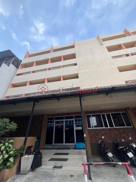 หอพักบ้านเกษตร (Baan Kaset Dormitory) จตุจักร | OneDay วันเดย์(1)