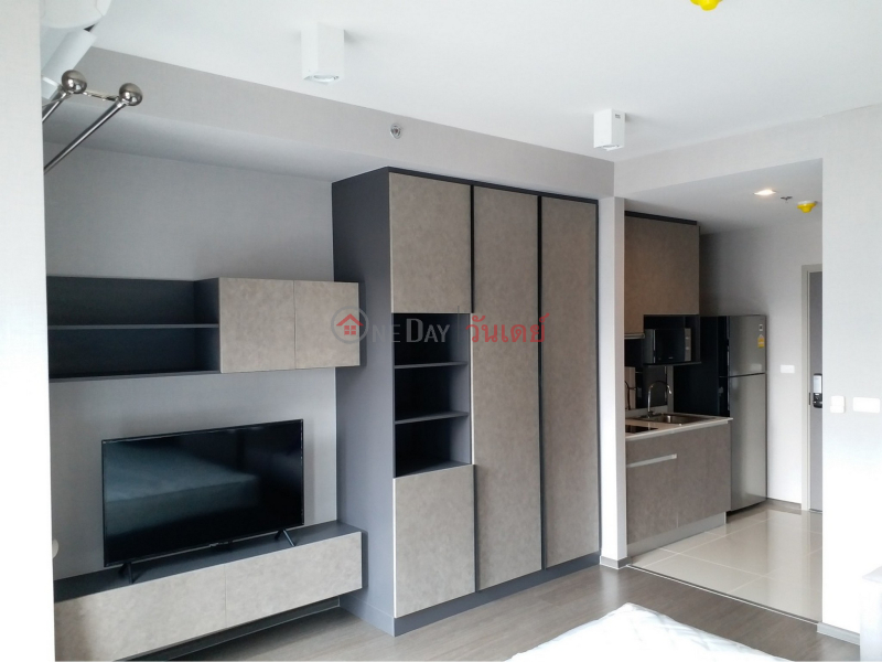 Condo for Rent: Ideo Phaholyothin Chatujak, 27 m², 1 bedroom(s) Thailand, Rental | ฿ 16,000/ month