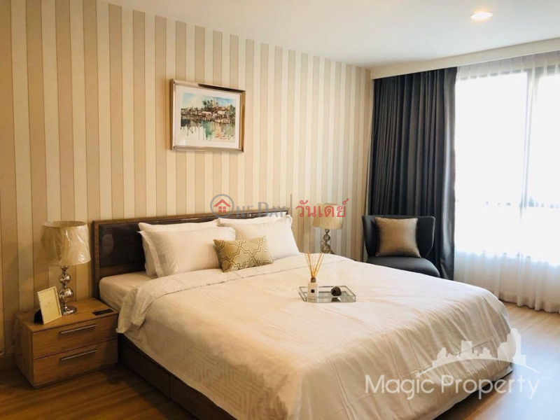 ขาย 3 ห้องนอน ใน โว้ค สุขุมวิท 31 คอนโดมิเนียม แขวงคลองเตยเหนือ เขตวัฒนา กรุงเทพมหานคร รายการขาย