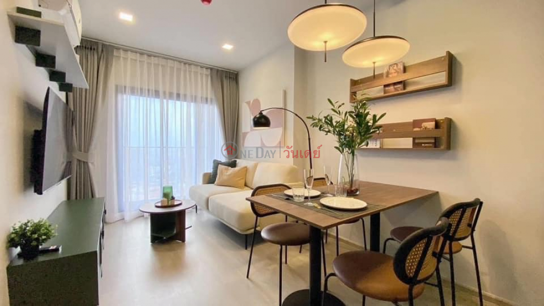 ฿ 26,500/ month | Life Phahon-Ladprao (33rd floor)