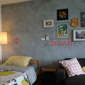 Condo for Sale: Plus 38 Hip, 33 m², 1 bedroom(s) - OneDay_0