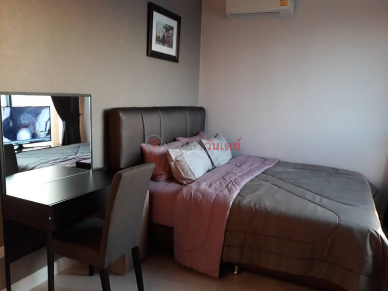 Condo for Rent: The Niche Pride Thonglor-Phetchaburi, 65 m², 2 bedroom(s),Thailand Rental ฿ 30,000/ month