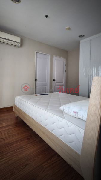 Condo for rent Belle Grand Rama 9 (14th floor, building D2),Thailand | Rental ฿ 32,000/ month