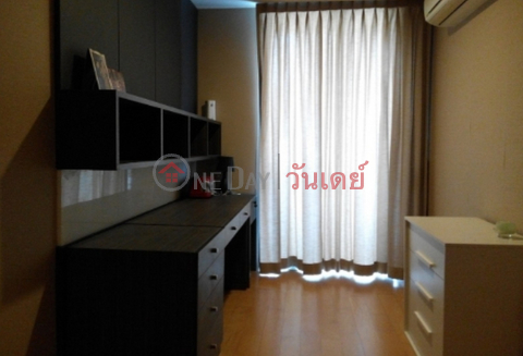 Condo for Rent: Villa Rachakhru, 58 m², 1 bedroom(s) - OneDay_0