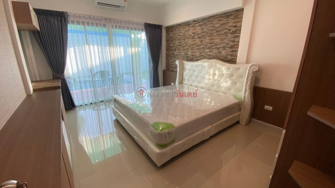 ฿ 8.6Million/ month, Pool Villa 3 Beds 2 Baths for Sale with Tenant Financial Options