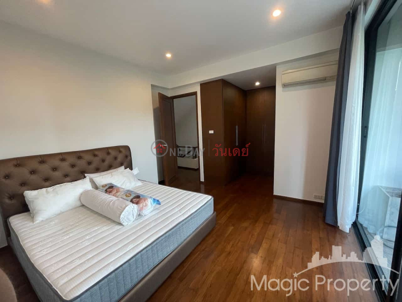 ฿ 100,000/ month | 4 Bedroom Townhouse for Rent in Lotus Point Elegant, Watthana, Bangkok